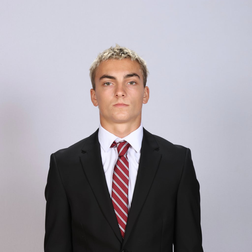 Trace McCarty mugshot