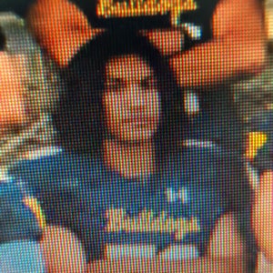 Jesus Santiago mugshot