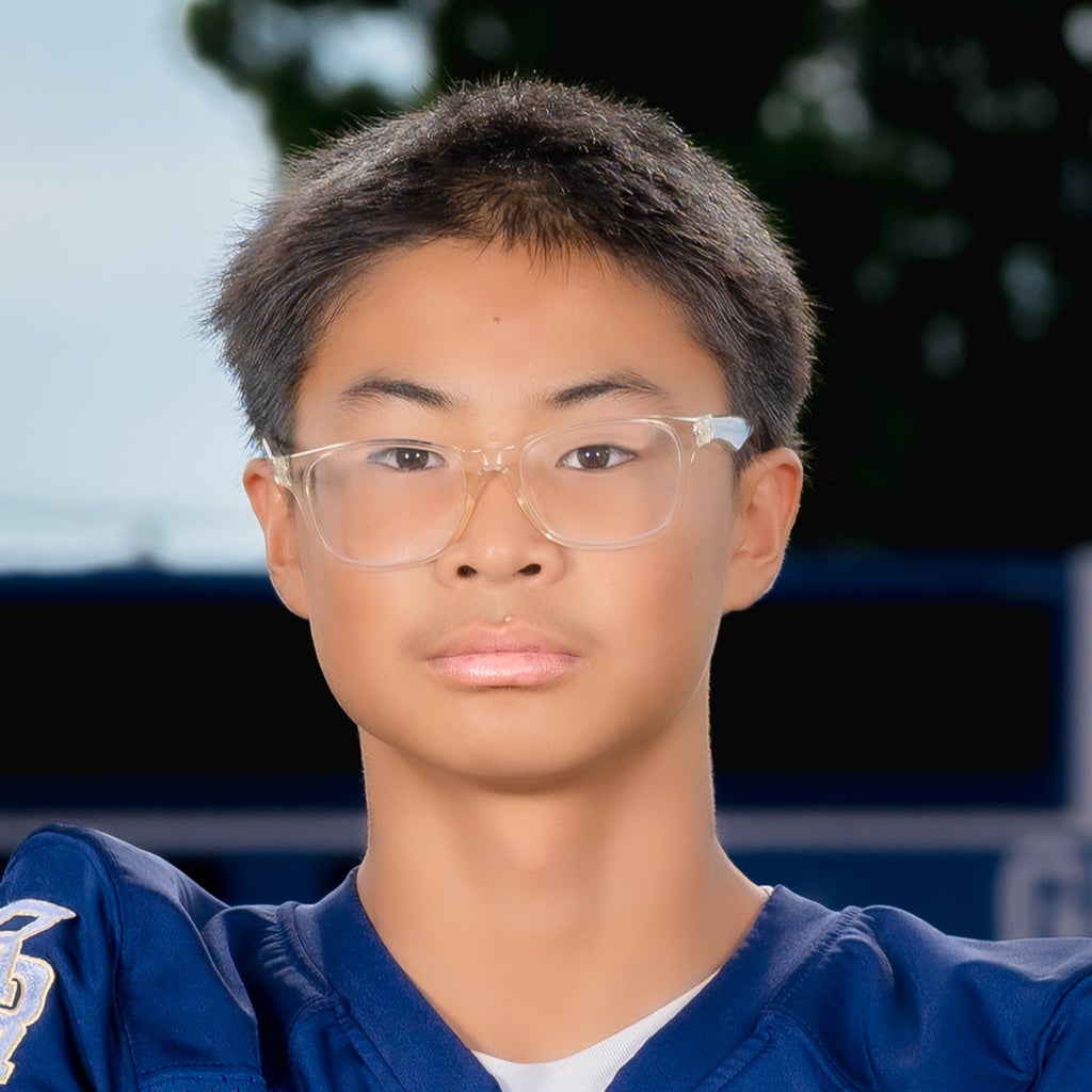 Dillon Ng mugshot