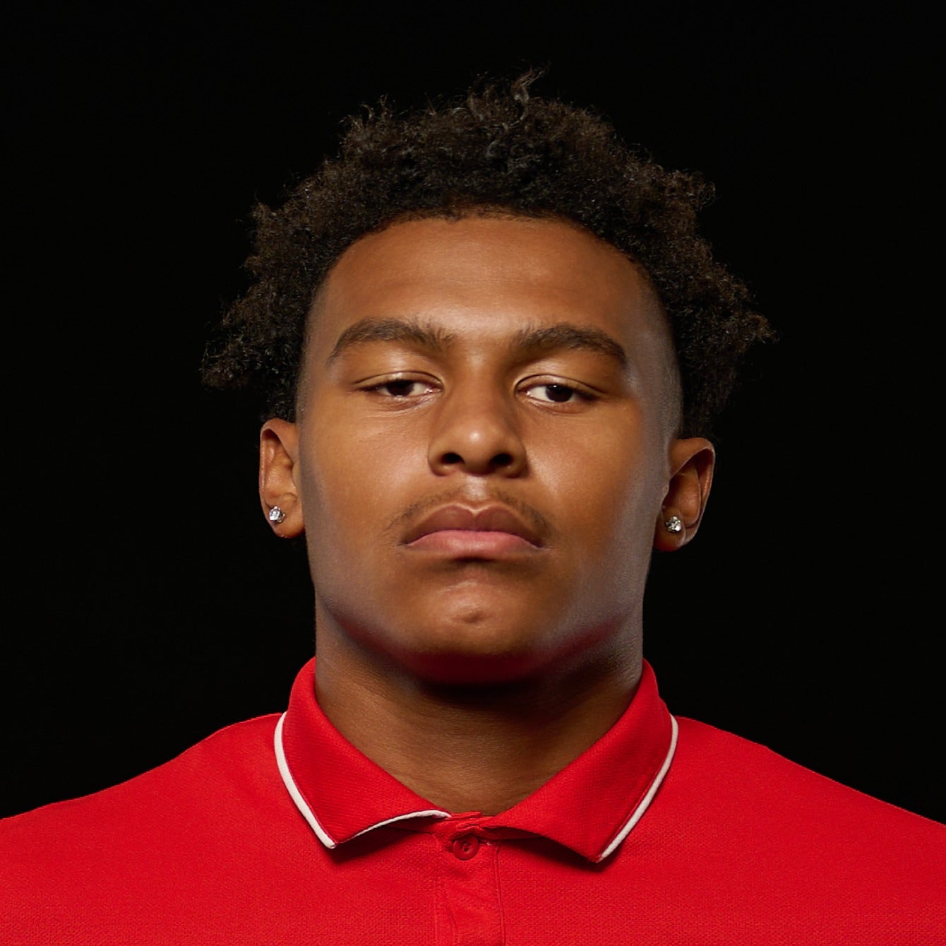 LJ Burrell mugshot