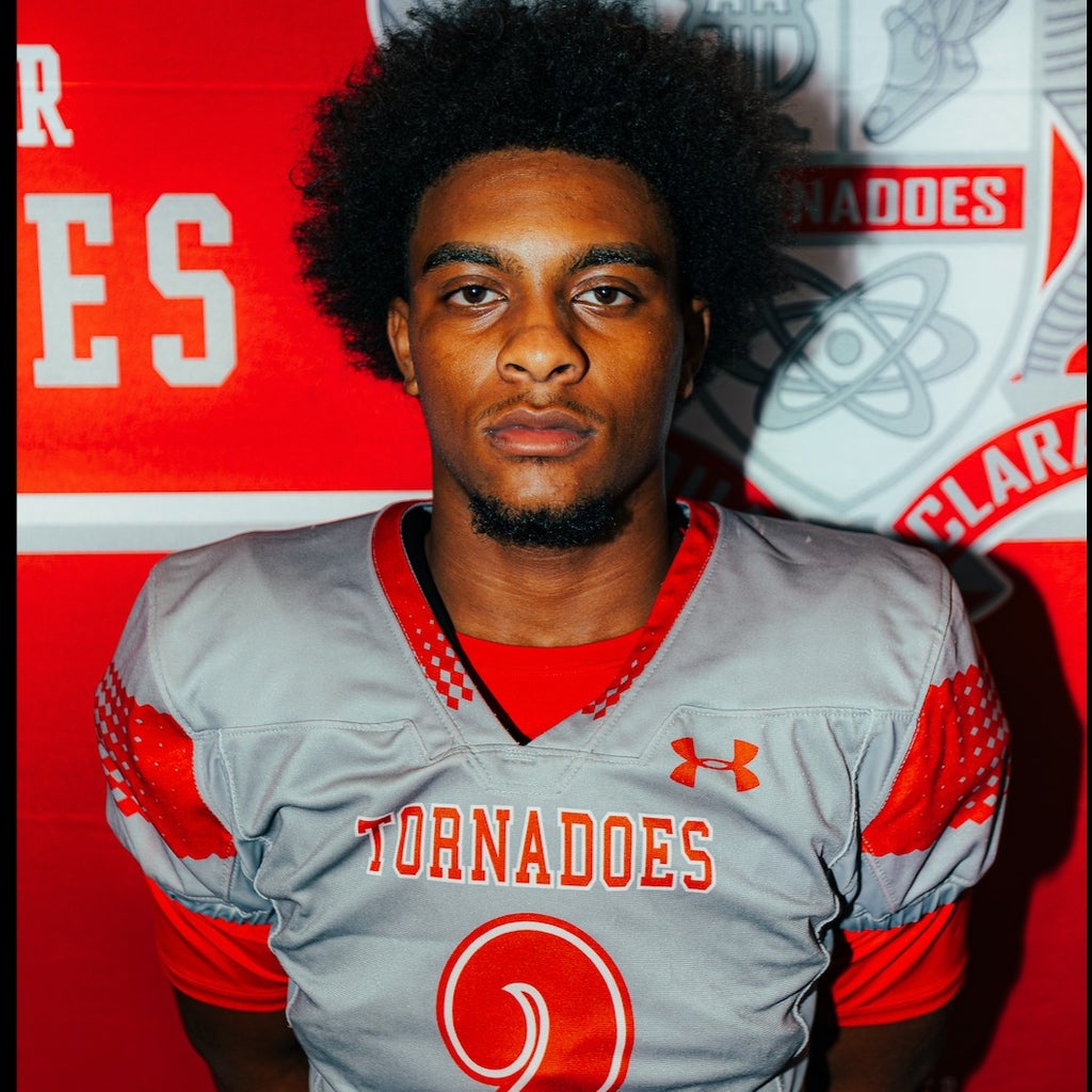Kevin Williams mugshot