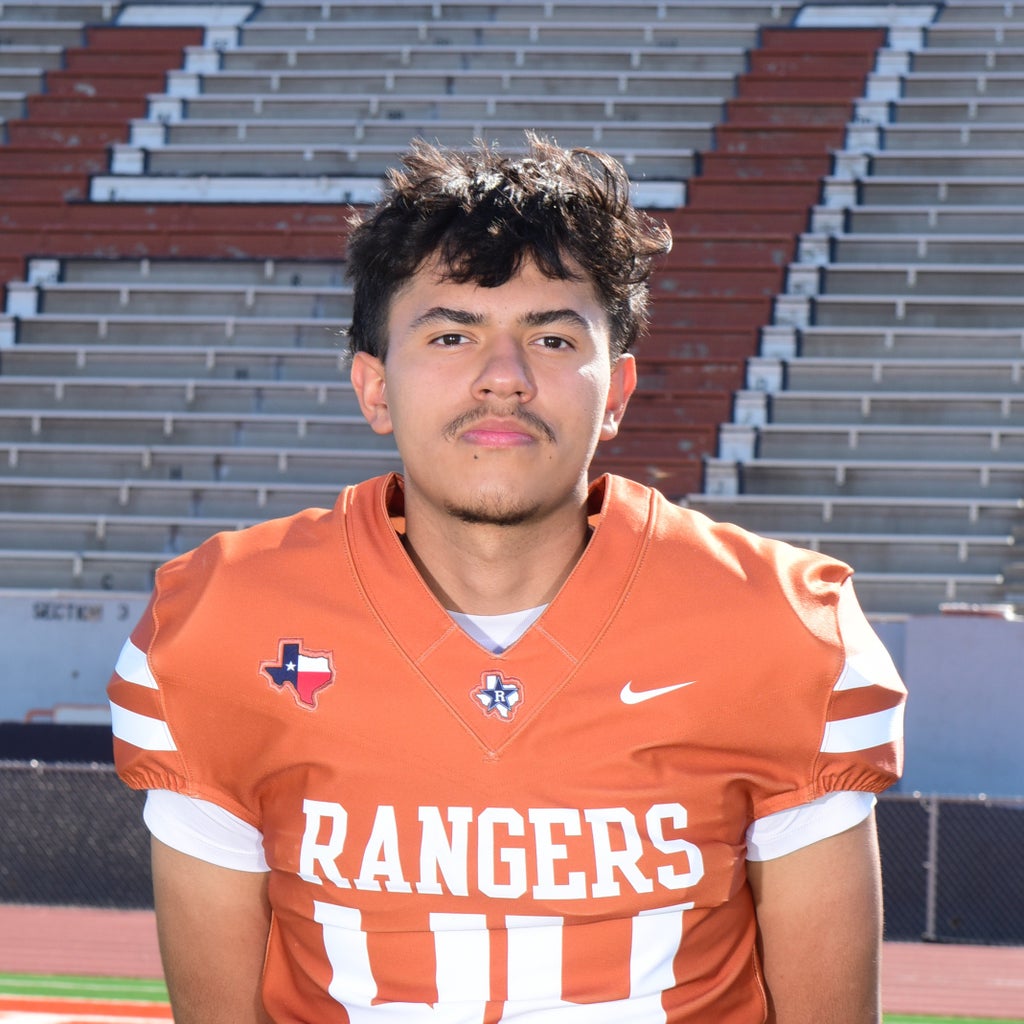 Xavier Cuellar mugshot