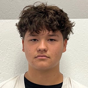Jayen Jackson mugshot
