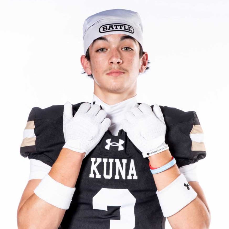 Xavier Colunga mugshot