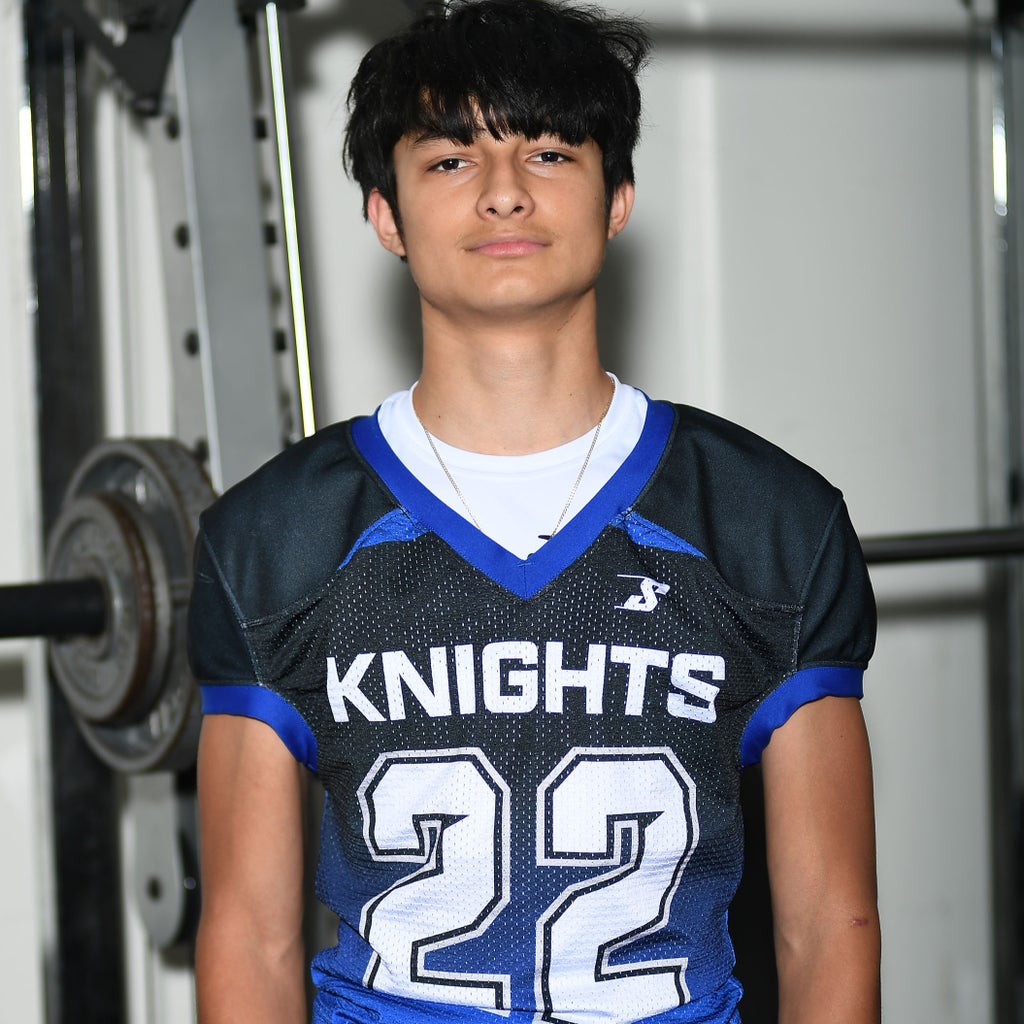 Andrew Esquivel mugshot