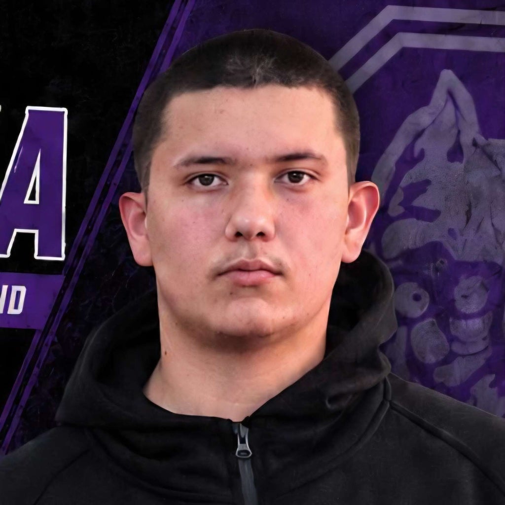 Gabriel Valencia mugshot