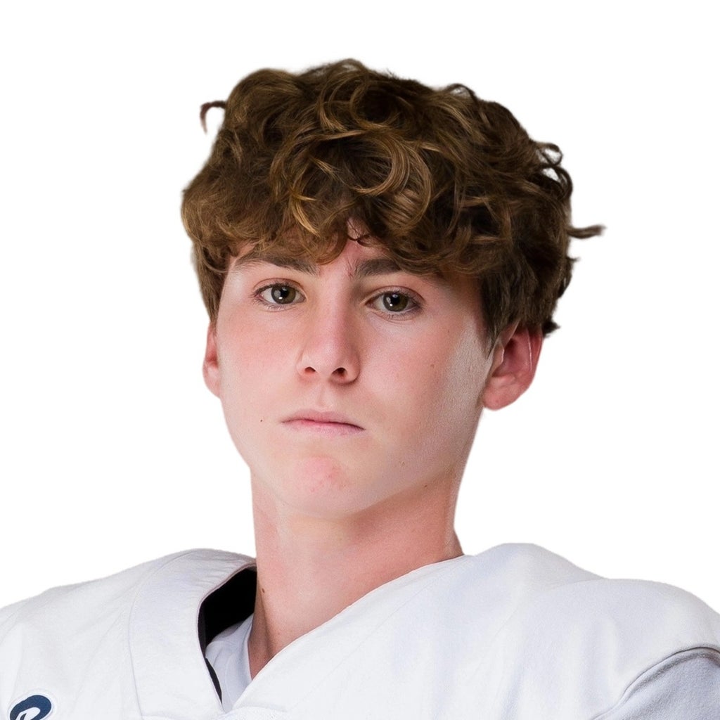 Matty Bartoli mugshot