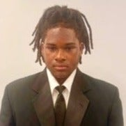 Darnell Frazier mugshot