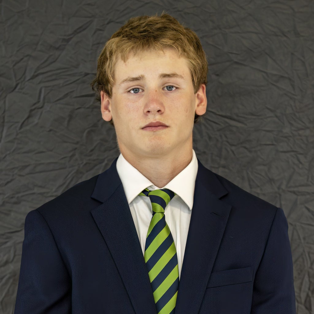 Cam Garwrych mugshot