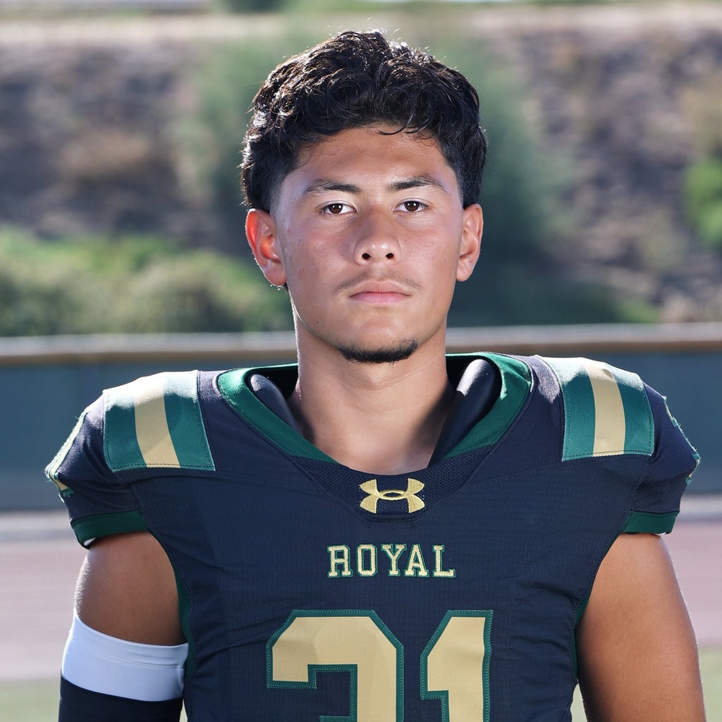 Max Molina mugshot