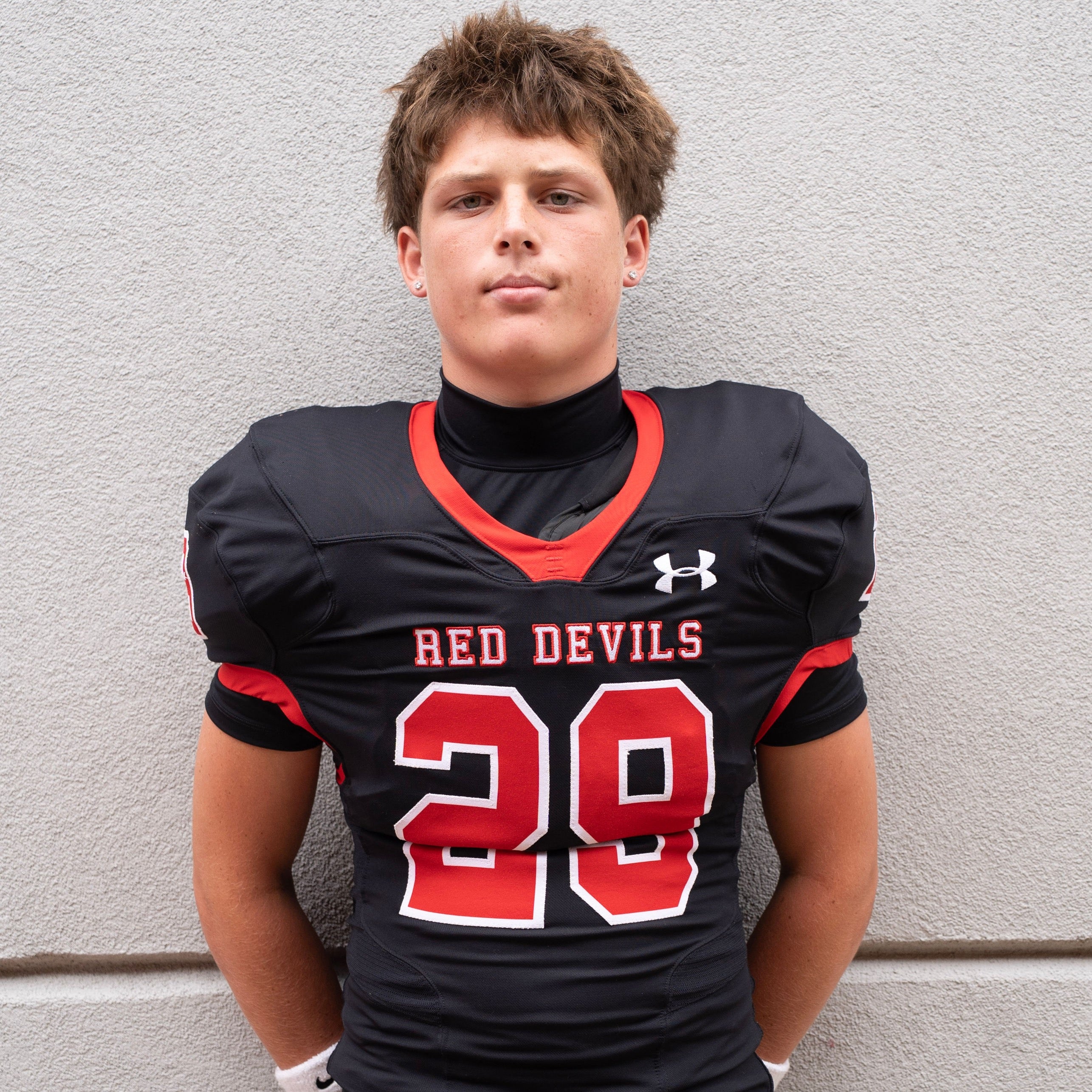 Hayden McBride