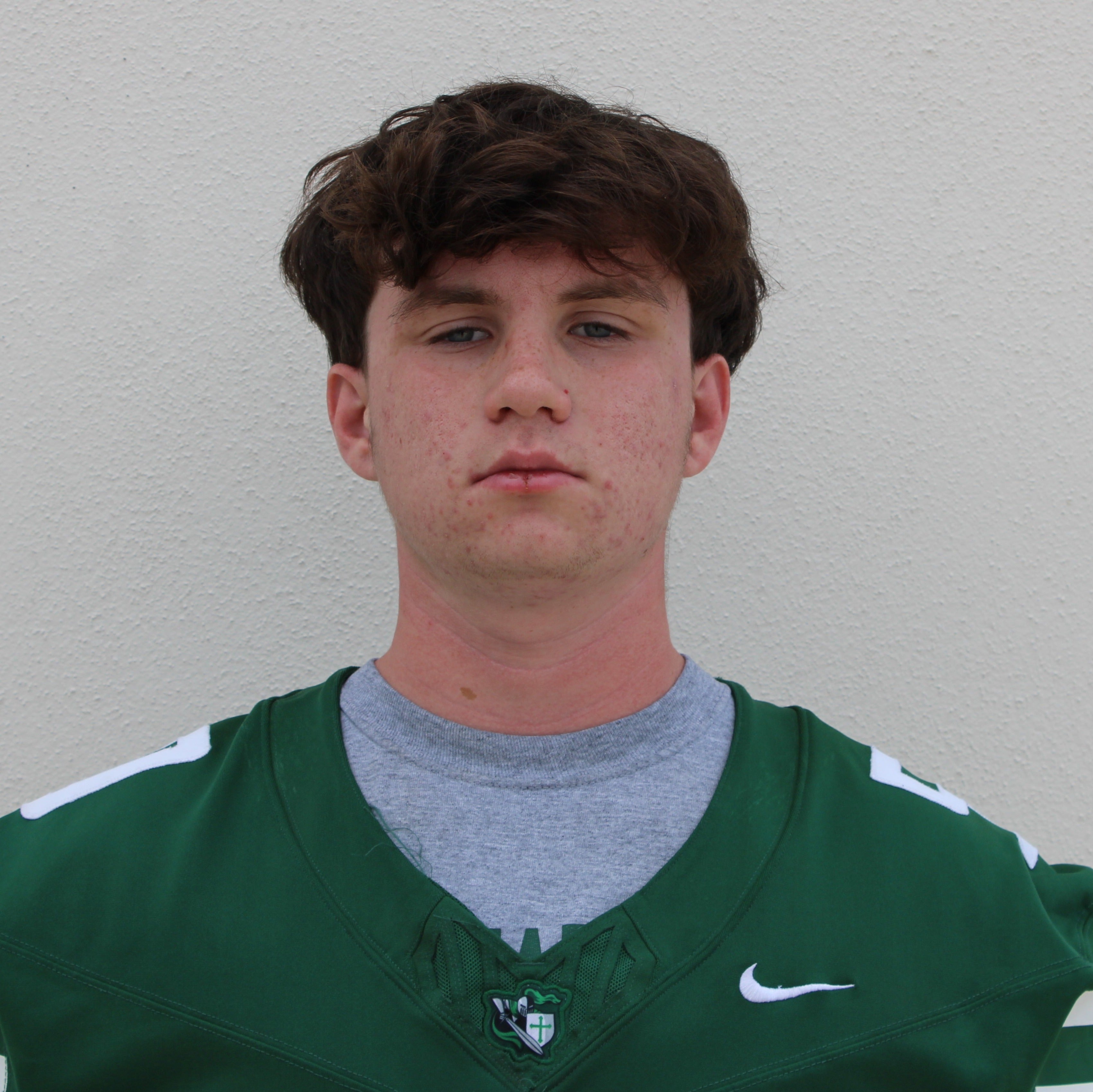 Jeremiah Lantz mugshot