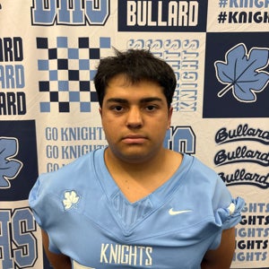Ben Rodriguez mugshot