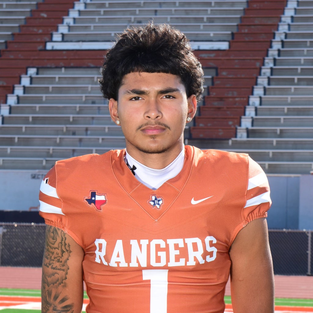 Izzy Garcia mugshot
