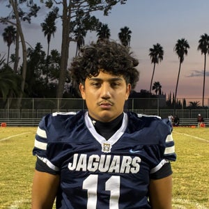 Ethen Orellana