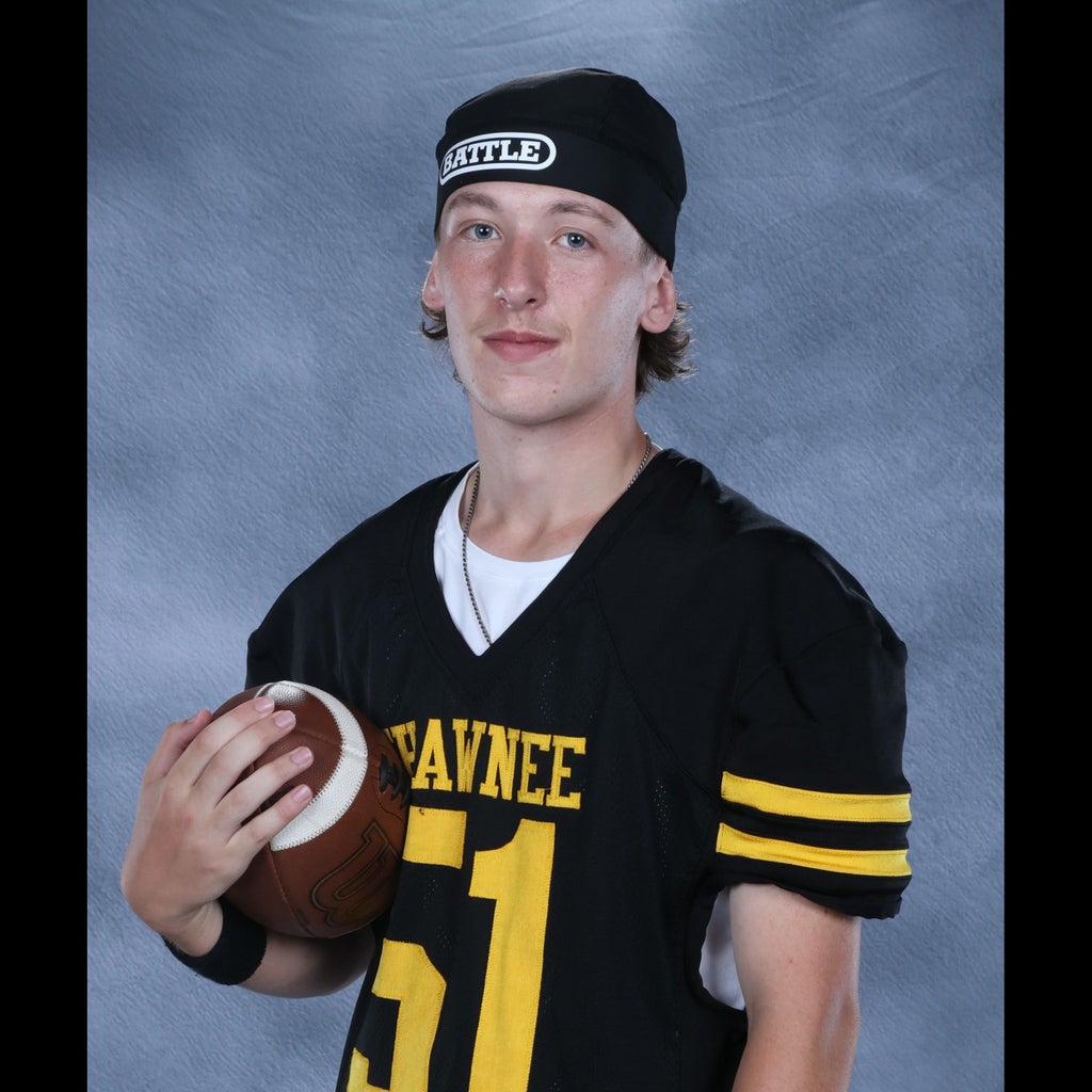 Landen Blauvelt mugshot
