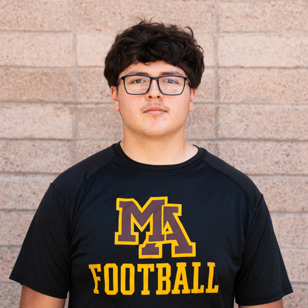 Angel Villegas-Maldonado mugshot