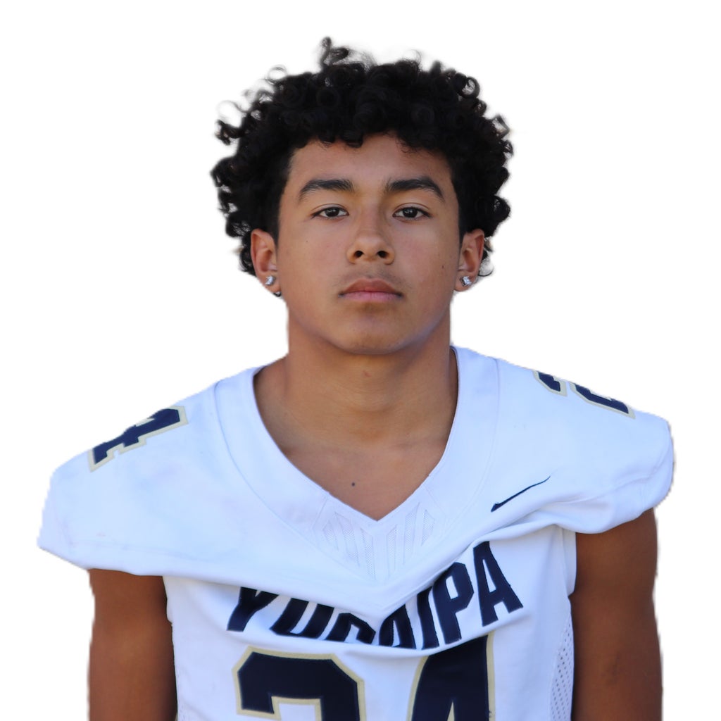 Joshua Sanchez mugshot