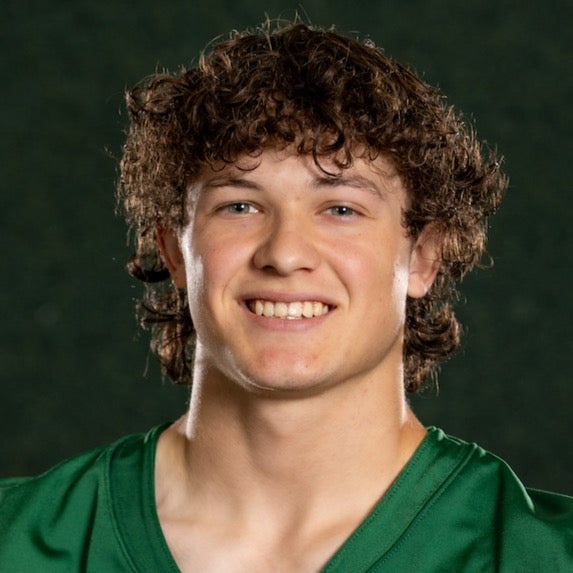 Cole Young mugshot
