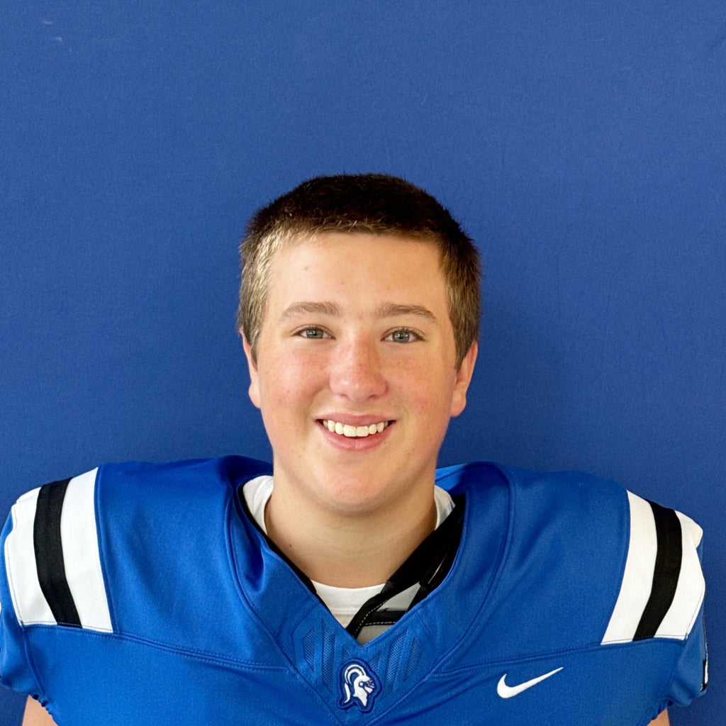 Braden Crow mugshot