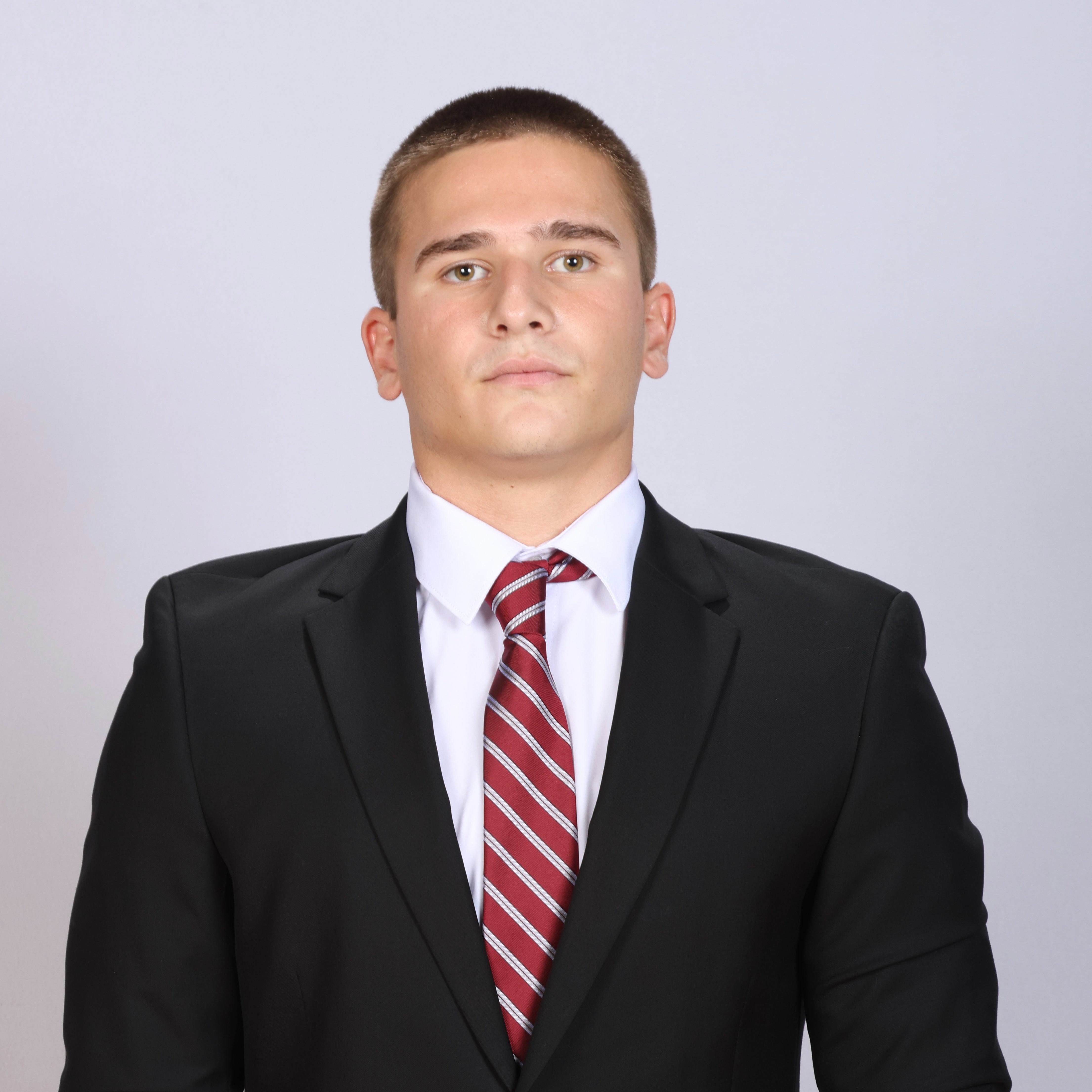 Jake Glassberg mugshot
