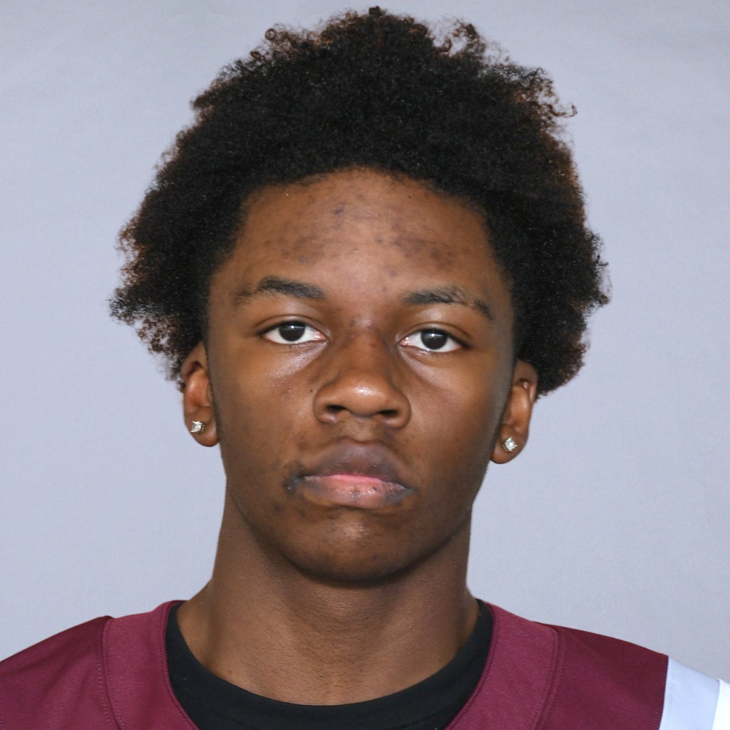 Jer'Zavian Williams mugshot