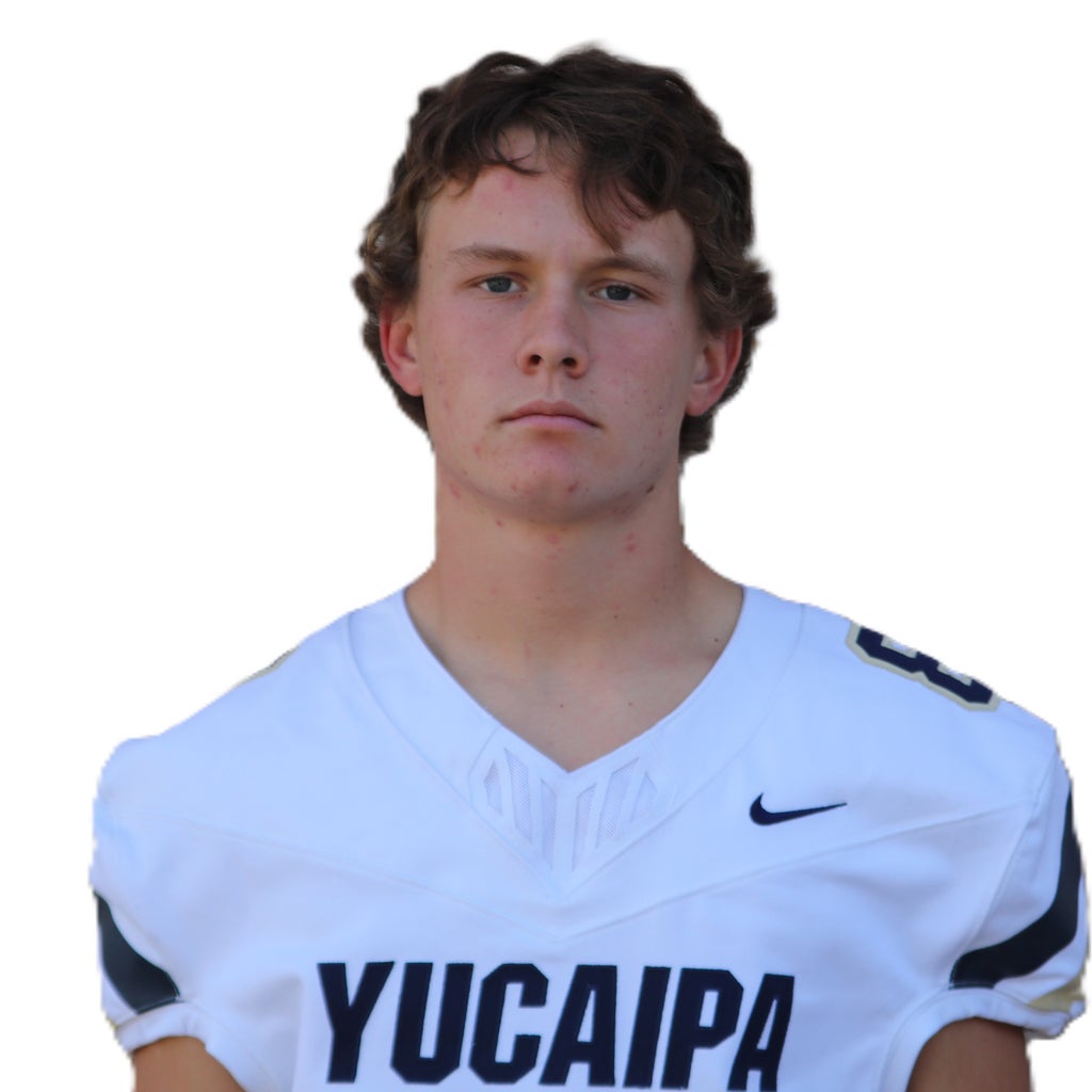 Jake Eland mugshot