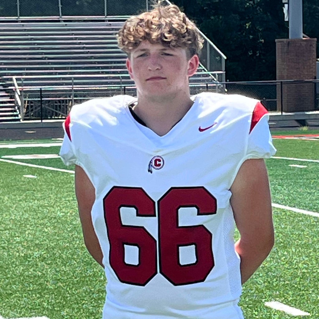 Sawyer McCary