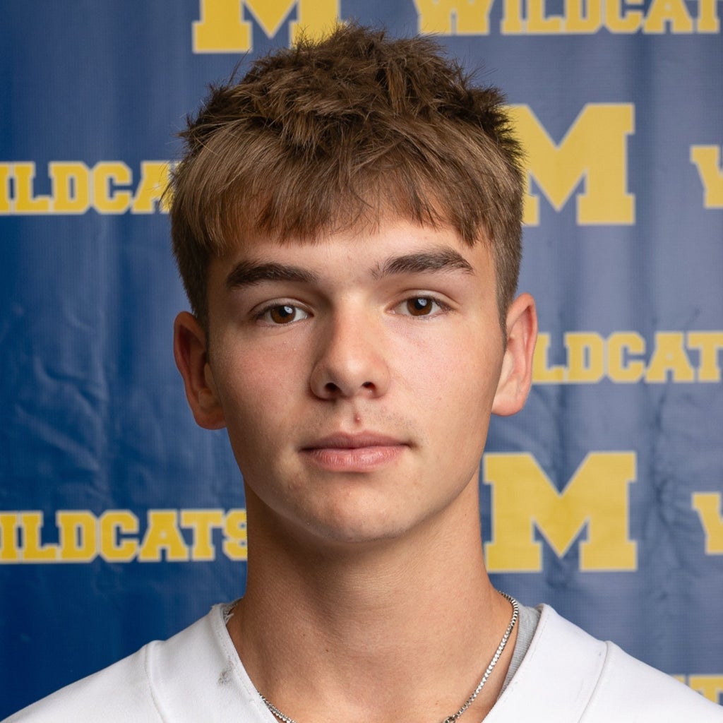 Conner Tanner mugshot