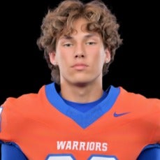 Joshua Lipscomb mugshot