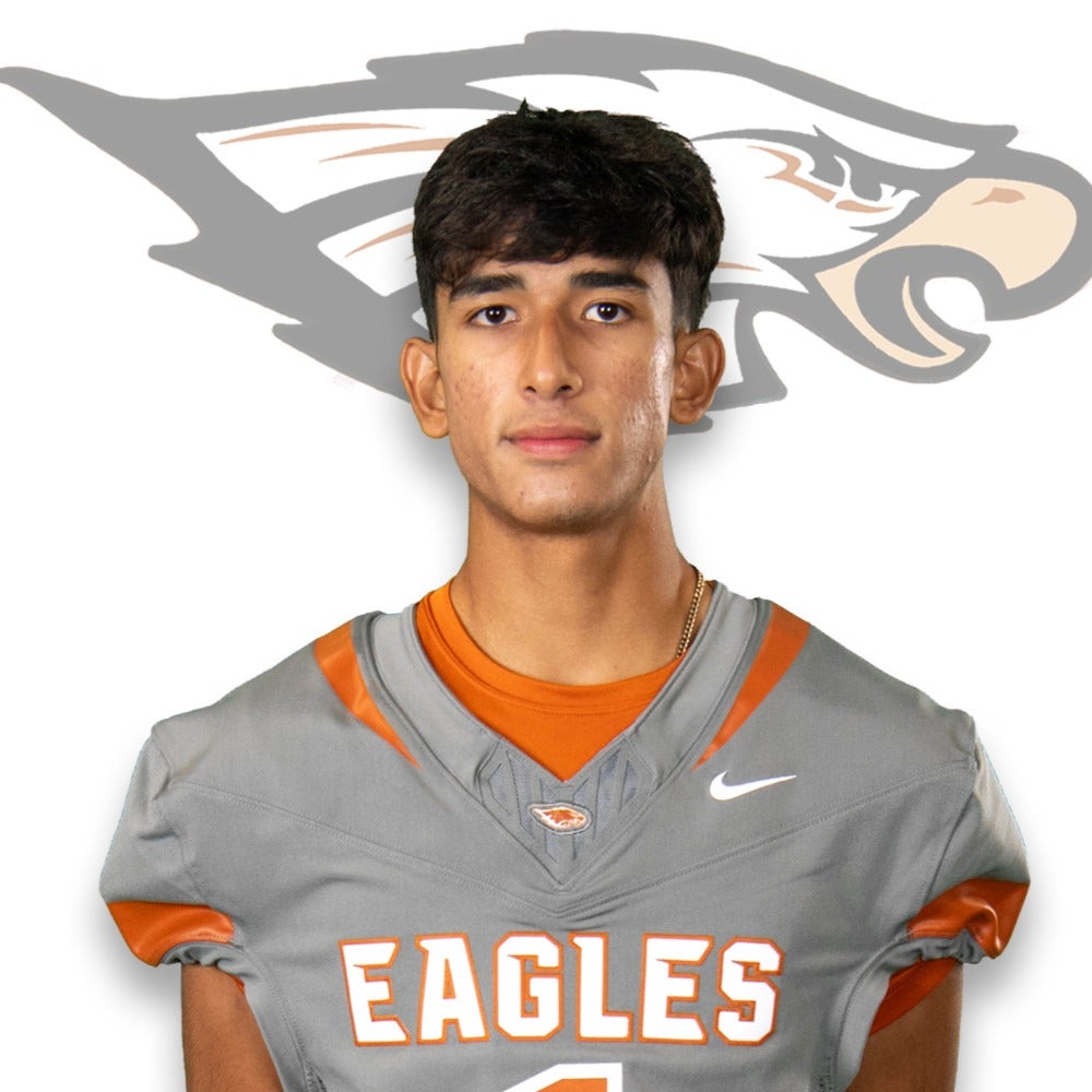 Jeremiah Silva