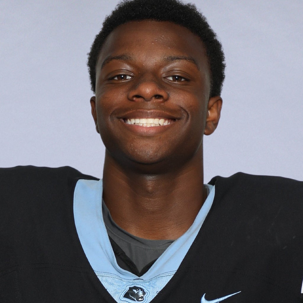 Cameron Washington mugshot