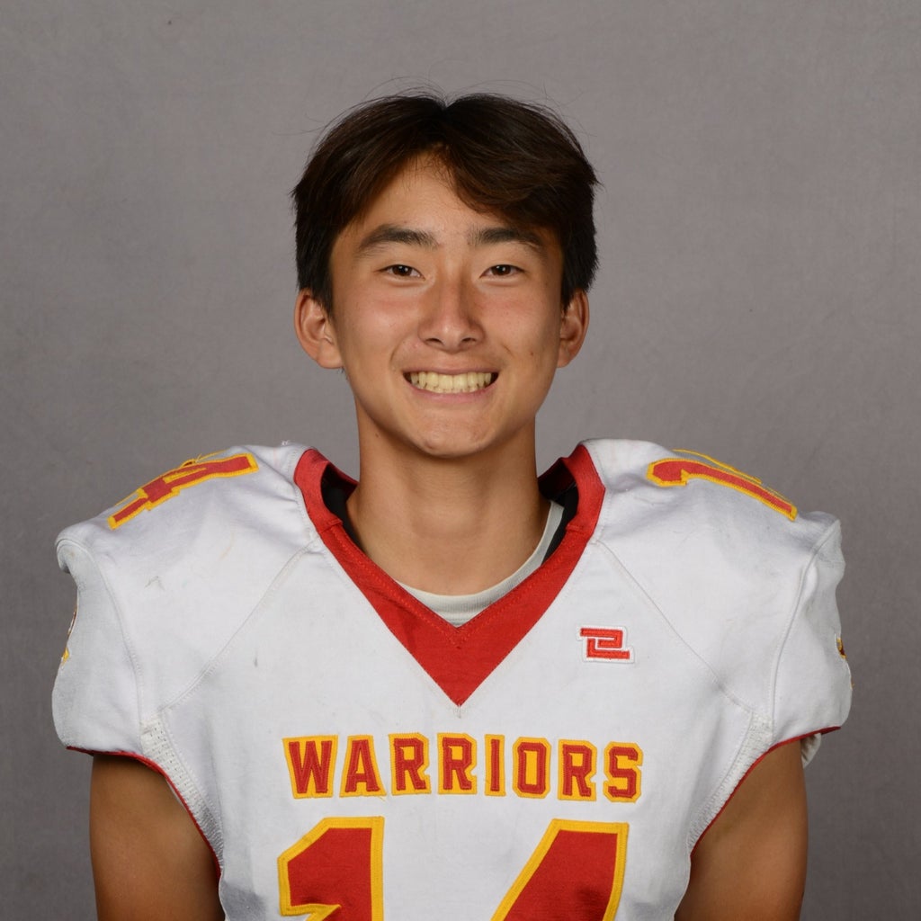 Quincy Koh mugshot