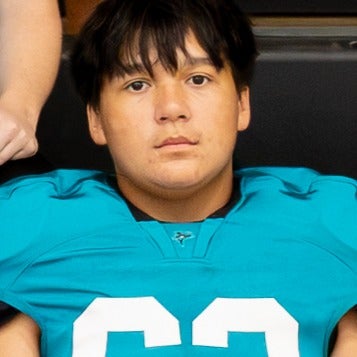 Corbin Gongora mugshot