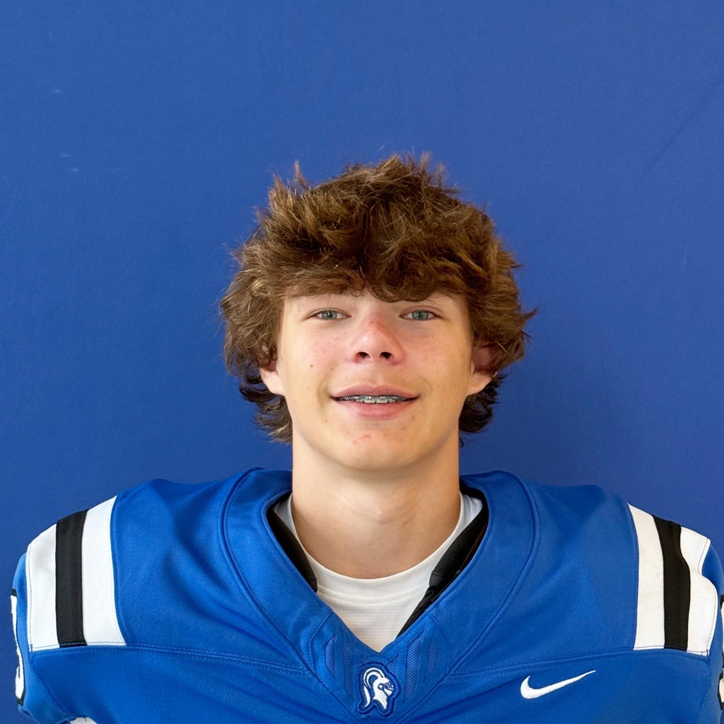 Jake Warren mugshot