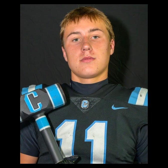Wyatt Stuit mugshot