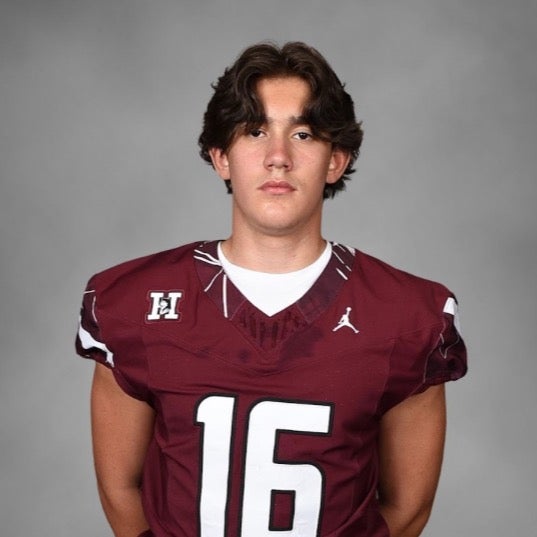 Jake Disanti mugshot