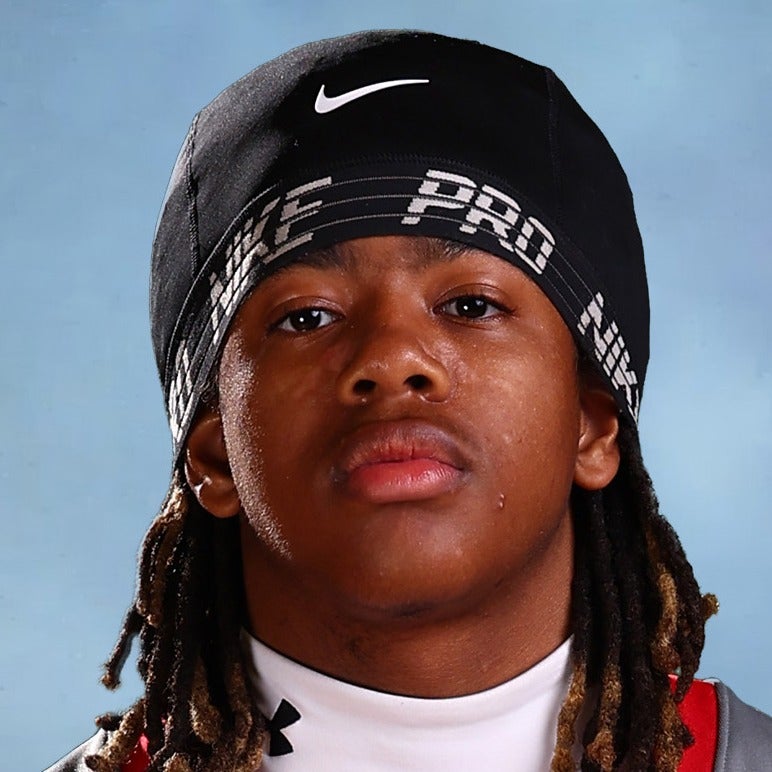 Malik Johnson mugshot