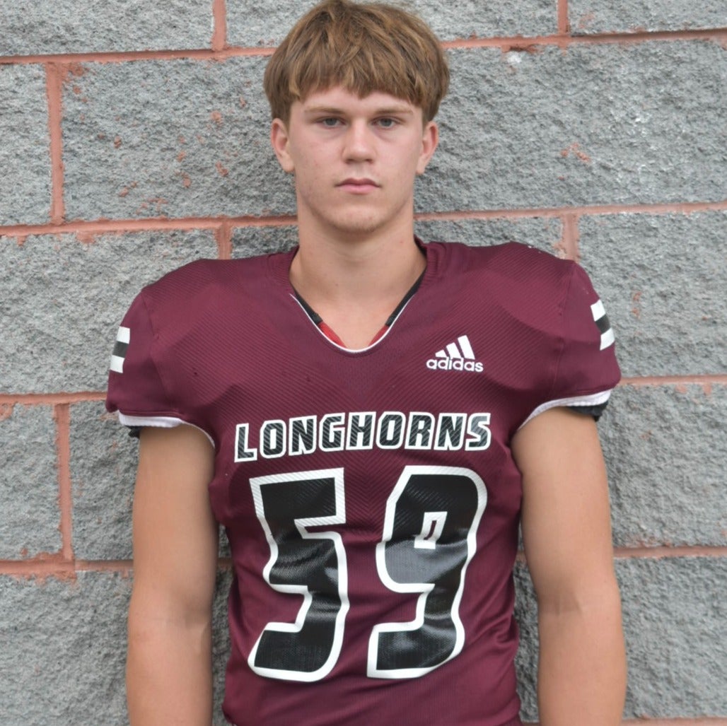 Liam Cain