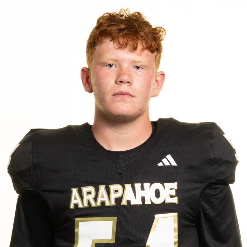 Carter Closson mugshot