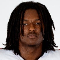 Foxx Heyer mugshot