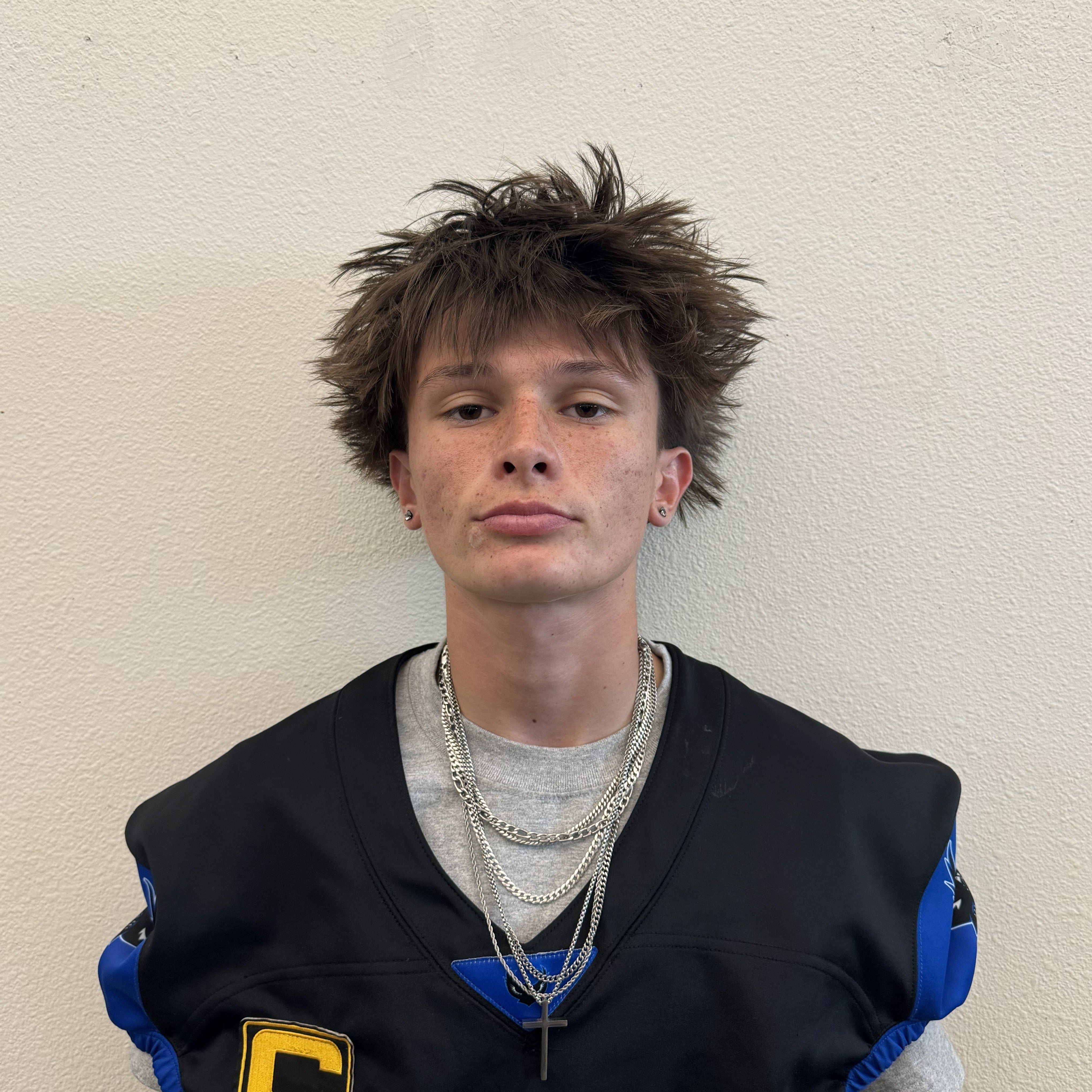 Landen Rogers