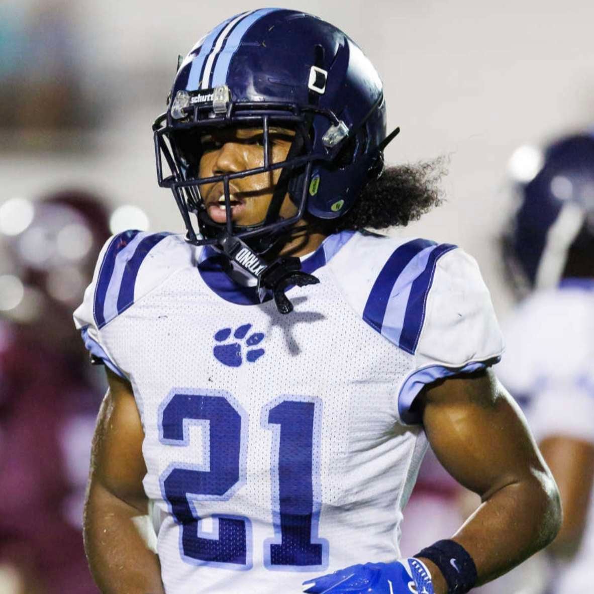 Jayshawn Jacobs