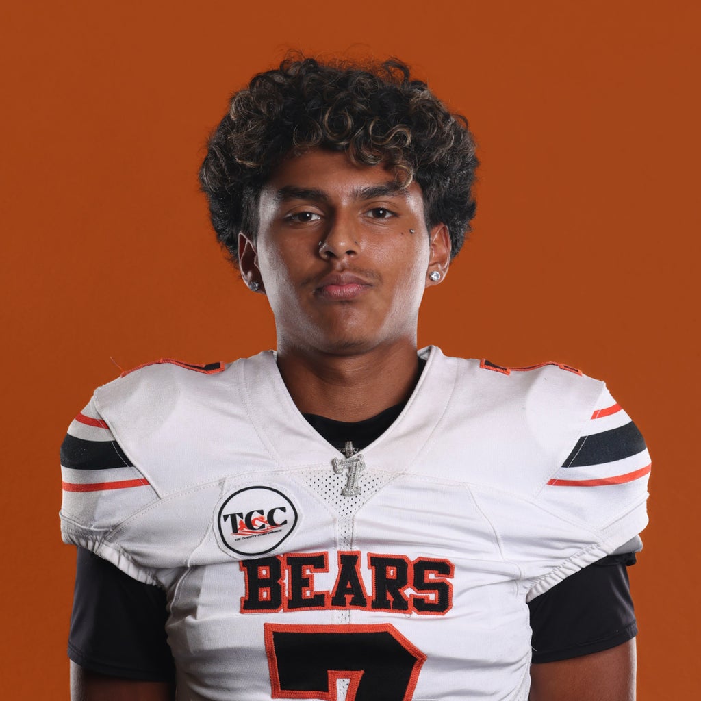 Cristian Hernandez mugshot