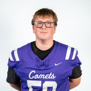 Cole Miller mugshot
