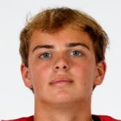 Jackson Osman mugshot