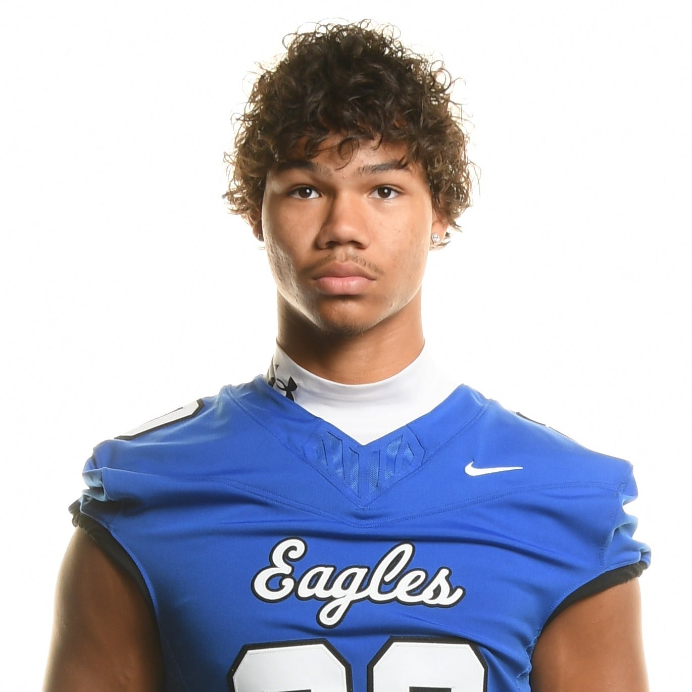 Jovon Young