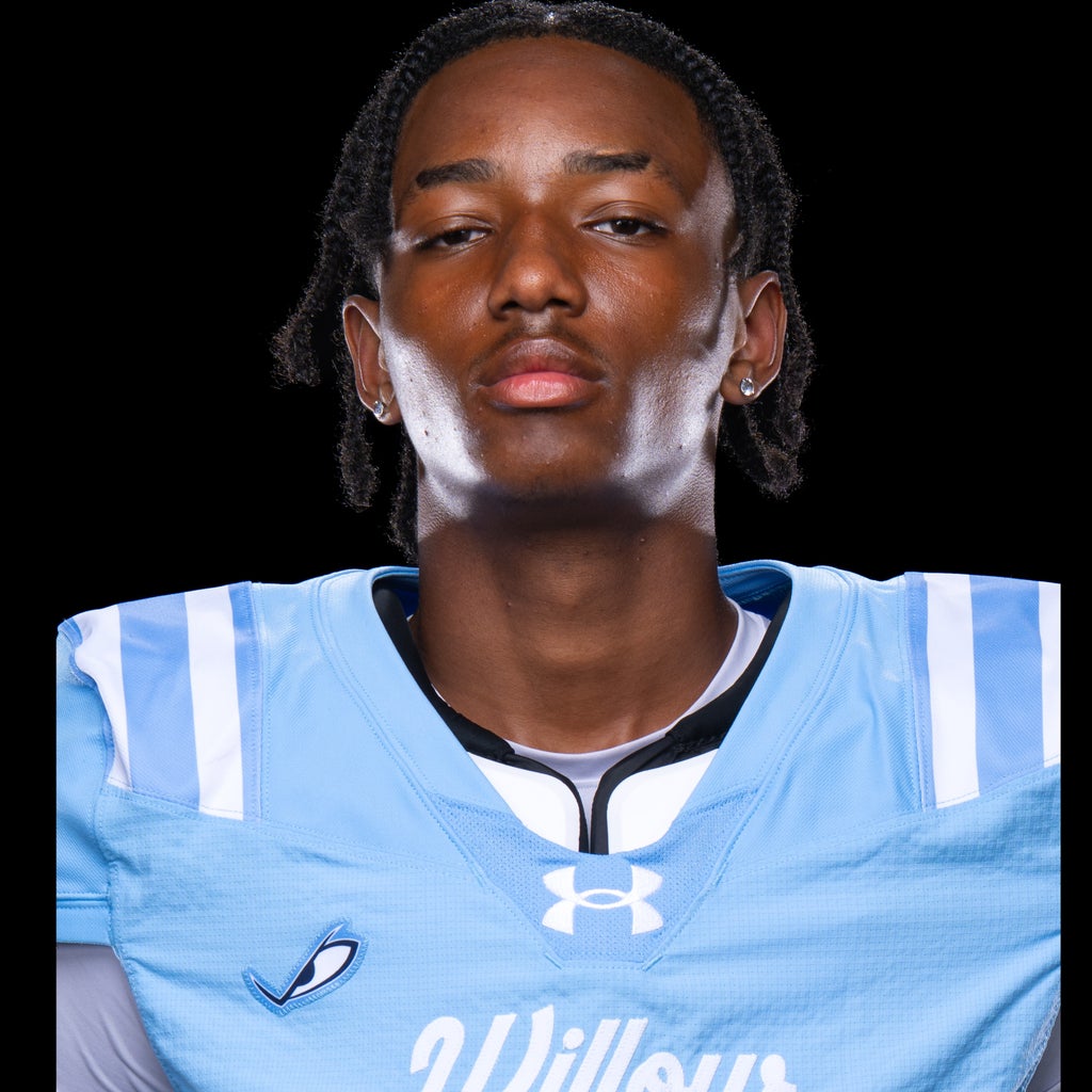 TyJae Trader mugshot