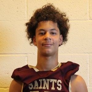 Julian Stokes mugshot