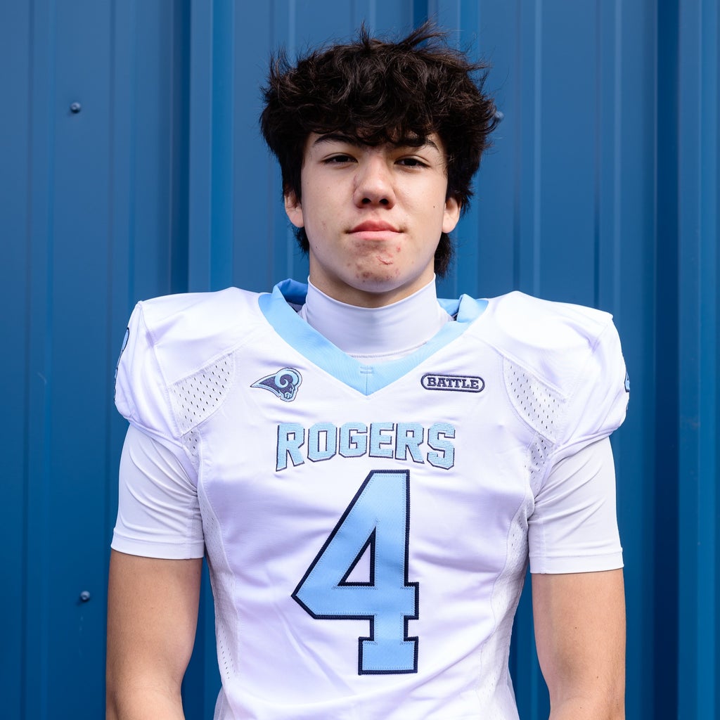 Kyler Dreeson mugshot